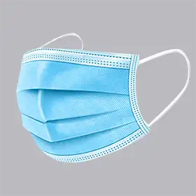 Medical Safety Mask