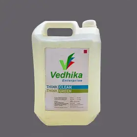 High-quality cleaning acid supplied by Vedhika Enterprise in Coimbatore, Tamil Nadu.